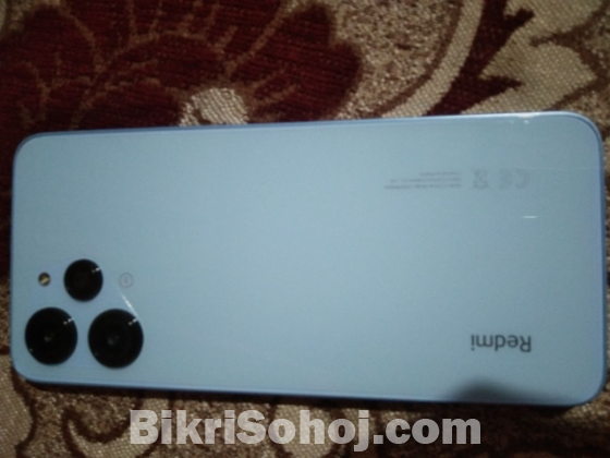 Redmi 12